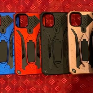 iPhone 11 pro max protective case